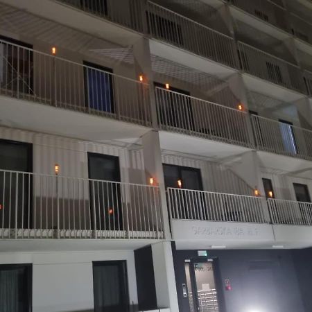 Apartament Echo, F210 Lublin Exterior foto